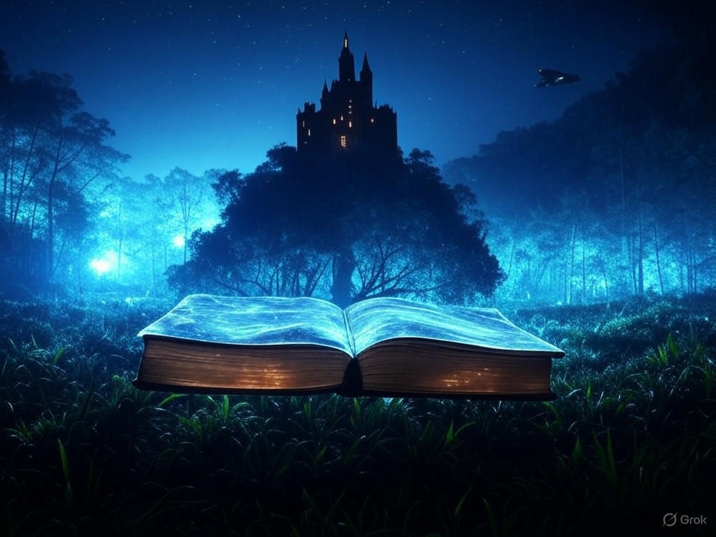 Brace Yourself: 5 Heart-Pounding Thriller Series You Can’t Put Down – Binge-worthy book series